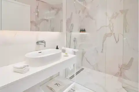 Istria, Petram Resort – attico su due livelli di 148 m², terrazza sul tetto