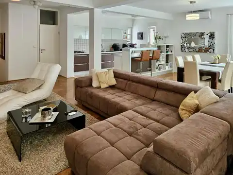 Zagreb, Vrapče - štirisobno stanovanje z garažo