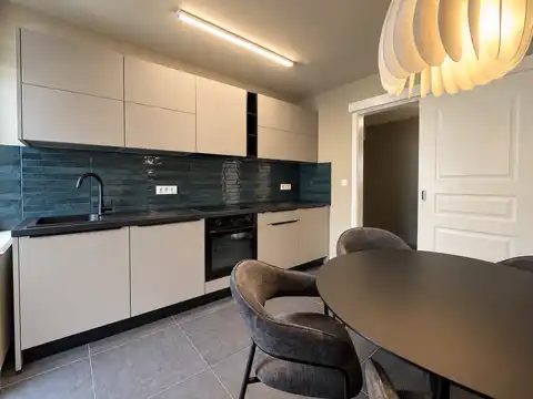 Wohnung 66,59 m², 1 Schlafzimmer, Loggia – Savska, Zagreb