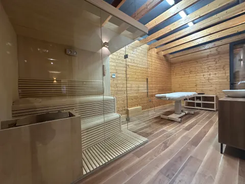Zagabria, Gračani - Villa esclusiva di 450 m2