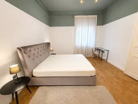 Stan 115 m² na najam, Zagreb, Donji Grad — 1. kat, lođa