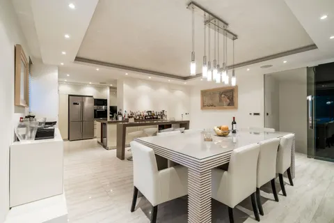 Dubrovník - Jedinečná vila s úžasným výhľadom na more