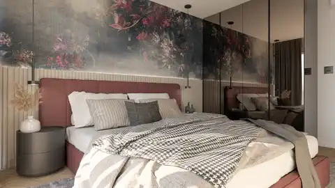 Primošten – Willa 241 m², basen 32 m², 3 sypialnie