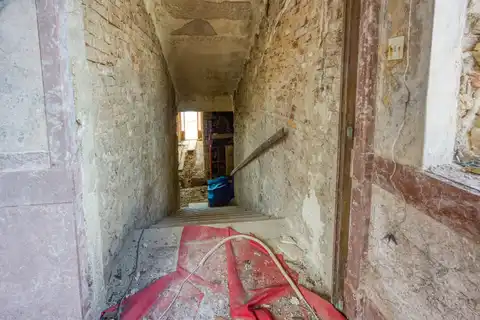 Ičići, Opatijska rivijera – povijesna vila s pogledom na more