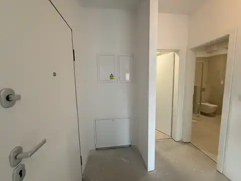 Zagreb, Lašćina - trosoban stan u novogradnji na poželjnoj lokaciji