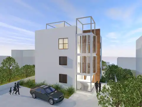 Zadar, Petrčane – Luksuzan penthouse na traženoj lokaciji