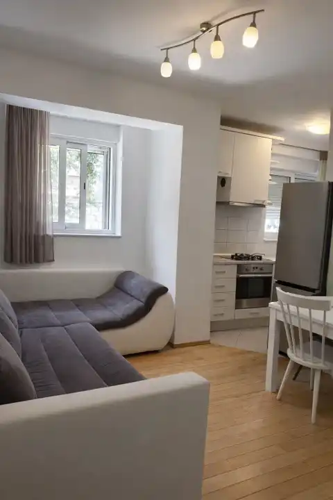 Split, Manuš - Zwei-Zimmer-Wohnung