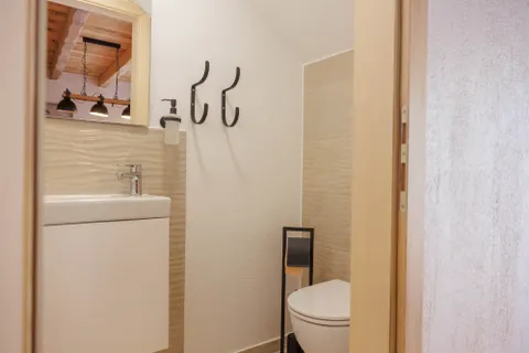 Krk - Luxusná vila na prenájom 135 m2