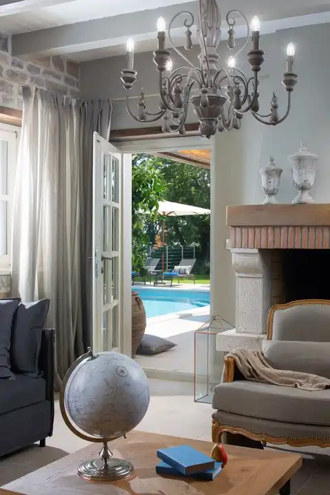 Istria, Poreč - Luxurious authentic villa in a prime location