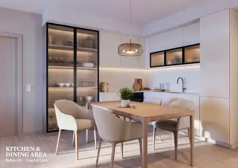 Zadar, Petrčane, Falkensteiner – appartement de trois pièces 98 m², loggia, spa
