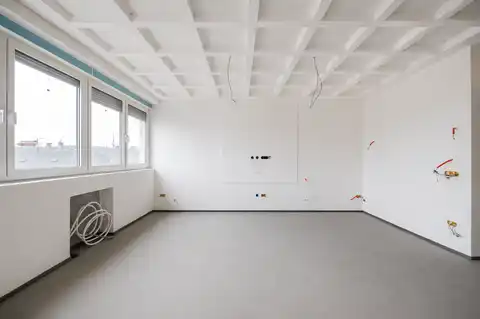 Zagreb, Centar - četverosoban stan u Kući Hirschl