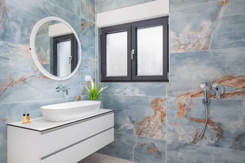 Rogoznica – Villa di lusso di 200 m2 sul mare