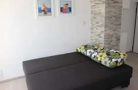 Split, Trstenik - Jednosoban stan s pogledom na more