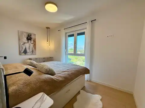 Split, Duilovo - Zwei-Zimmer-Wohnung mit Loggia und Meerblick