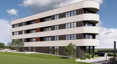 Istra, Tar - Poslovni prostor s pogledom na more