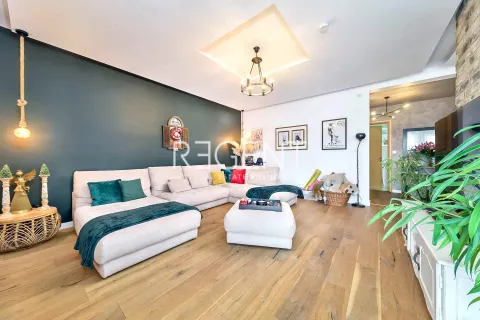 Zagreb, Gornji Bukovac - Moderan četverosoban stan 172 m2
