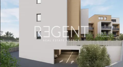 Split, Solin - dvosoban stan u novogradnji 59,71 m2
