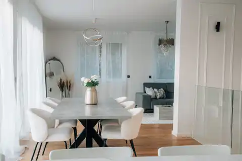Zagreb, Remete – Vrhunski četverosoban stan 125 m² za najam