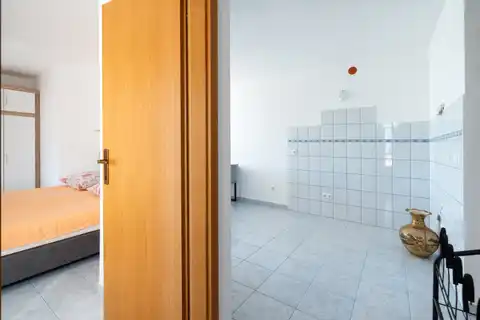 Šibenik, Rogoznica - Haus mit sechs Apartments