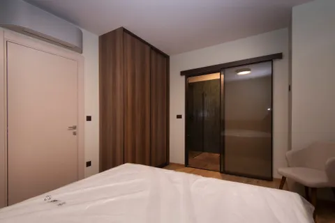 Split, Strožanac - Dvoetažni penthouse s lođom i terasom