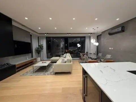 Zagreb, Donje Svetice – dizajnersko štirisobno stanovanje s parkirnim mestom