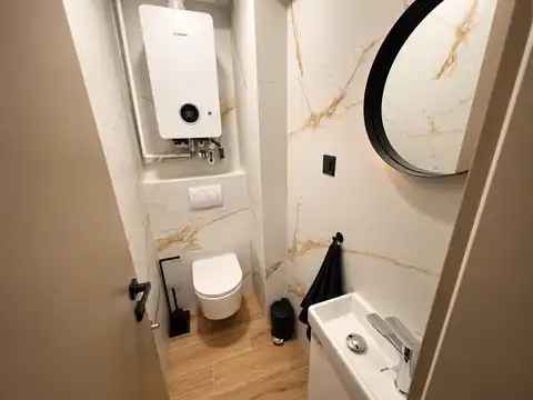 Stan 58,82 m², 2 spavaće sobe, terasa i parking – Borongaj