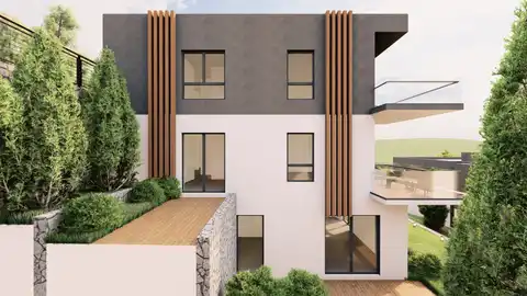 Hvar, Jelsa - Luksuzna villa s bazenom i pogledom na more
