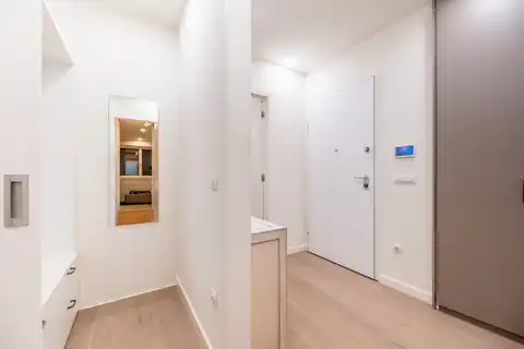 Zagreb, VMDMaksimir - Spacious three-room apartment with a terrace, 110m2, for rent