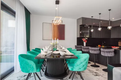 Rogoznica – Villa di lusso di 200 m2 sul mare