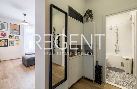 Split, Spinut - dvosobno stanovanje na frekventni lokaciji, 58 m2