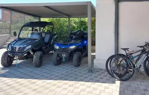 Pelješac  - villa uz more