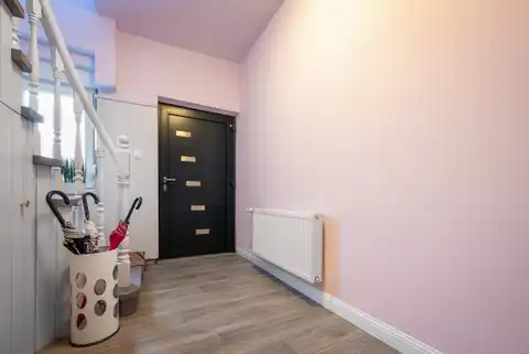 Kuća 340 m², Črnomerec — 2 stambene jedinice i poslovni prostor
