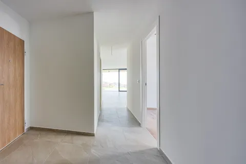 Istra, Novigrad - Četverosoban apartman u luksuznom stambenom kompleksu 136 m2