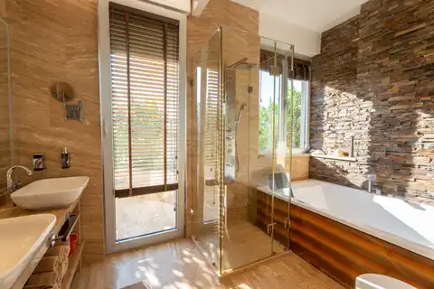 Dubrovnik, Lapad - Luksuzan četverosoban penthouse s krovnom terasom