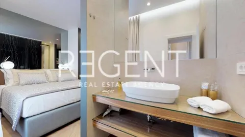 Split, Zentrum - Diokletianpalast zwei Studio-Apartments 65 m2