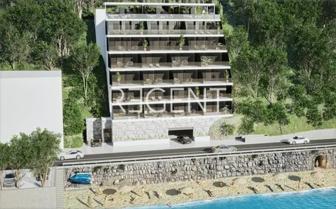 Dugi rat, Jesenice - Jednopokojowe mieszkanie z loggią 58 m2 NOWA INWESTYCJA