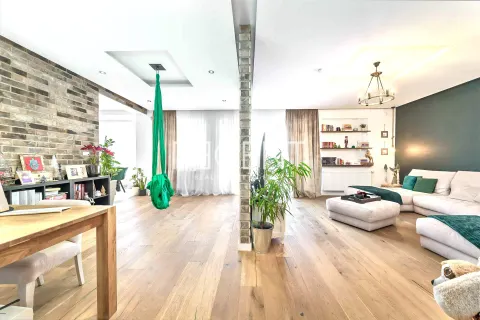 Záhreb, Gornji Bukovac - Moderný štvorizbový byt 172 m2