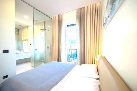 Zagreb, Centar - Luksuzan trosoban stan 76 m2 najam