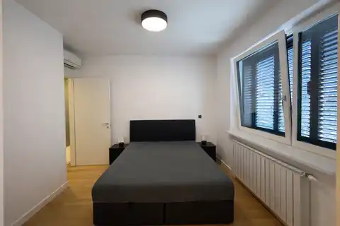 Zagreb, Città Bassa - Moderno appartamento con tre camere da letto in affitto