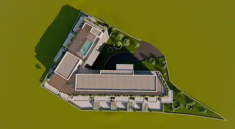 Split, Duilovo - Jednosoban stan sa balkonom i pogledom na more