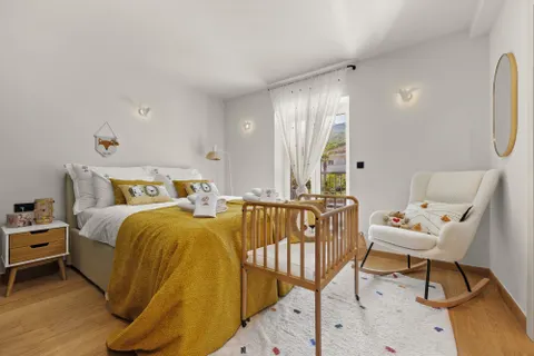 ZASEBNO: Kvarner, Opatija - Luksuzna vila na čudoviti lokaciji