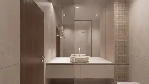Kuća 260 m², Makarska — novoadaptirana, prvi red uz more