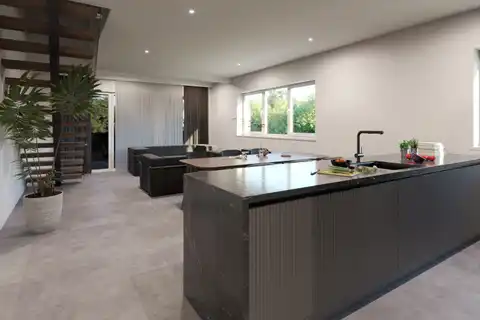 Istrien, Rovinj - Maisonette-Wohnung in Neubau