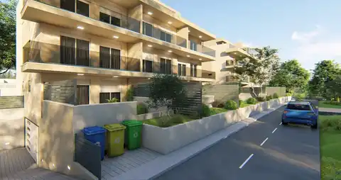 Kaštel, Kaštel Novi - Dvourovňový, třípokojový penthouse s terasou