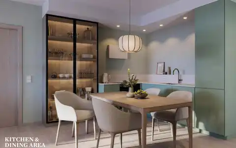 Zadar, Petrčane - Dvosoban apartman s loggiom