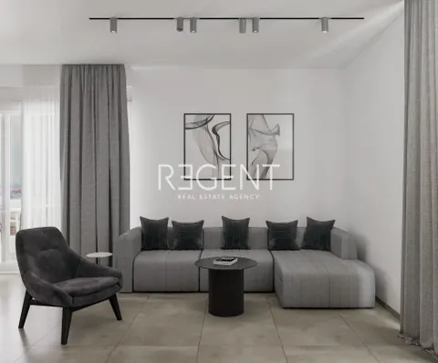 Trogir, Čiovo - Penthouse 150 m2