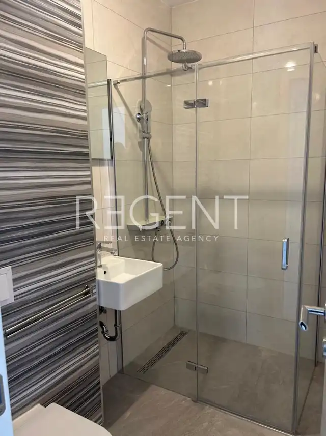 Split, Marjan - Trojizbový byt so záhradou 112 m2