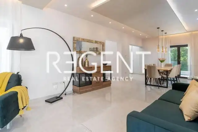 Istra, Tinjan – Elegantná vila s bazénom