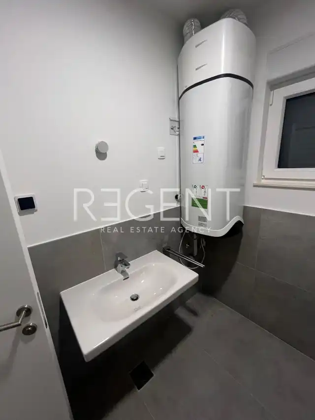 Zadar, Sukošan - Luxusní penthouse 172 m2 novostavba