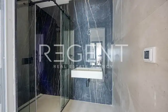 Kvarner, Opatija - Luxuriöse Wohnung mit Pool, Neubau 200 m2